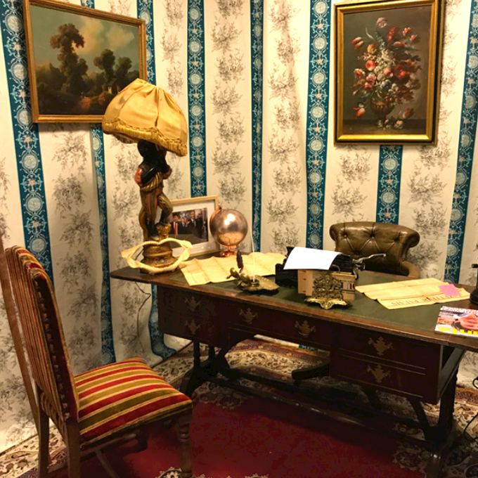 Escape game a théme sur mesure Paris