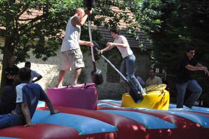 Animations créatives enfants Paris