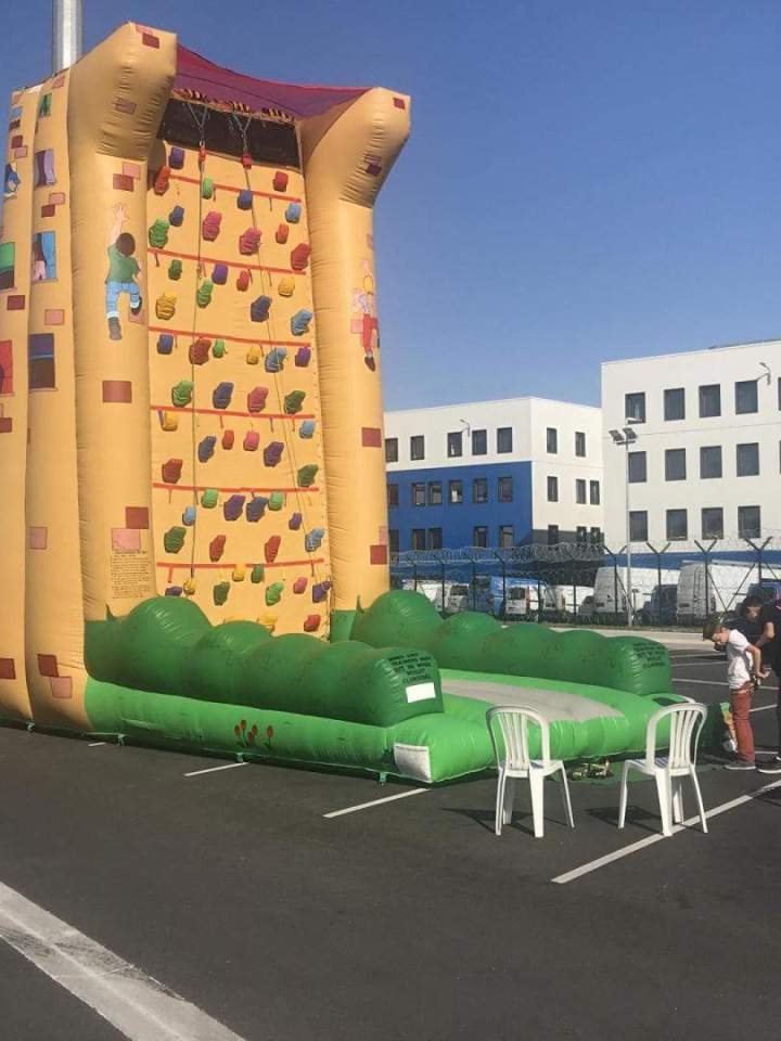 Animations culturelles enfants Paris
