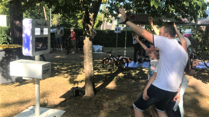 Animations éducatives jeunesse Paris