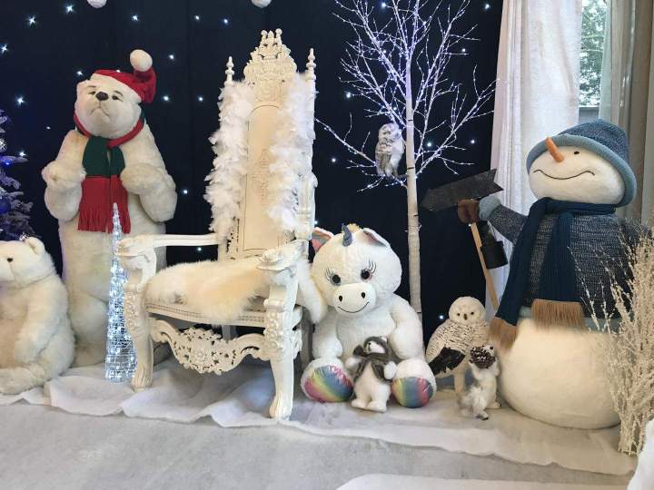 Animations familiales Paris