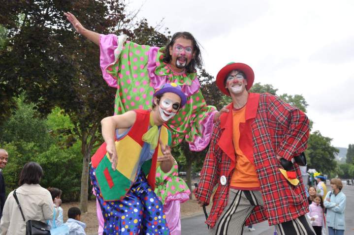 Animations familiales Paris