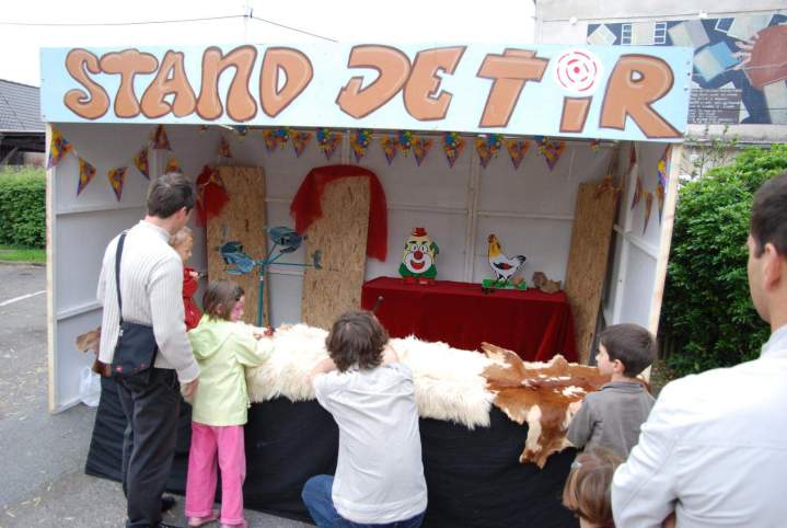 Animations scolaires Paris