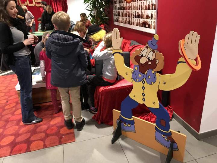 Ateliers enfants Paris  