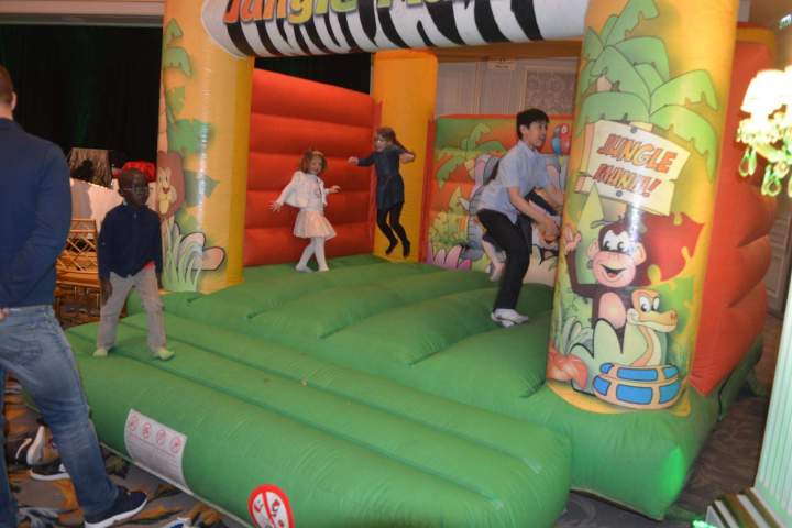 Ateliers enfants Paris