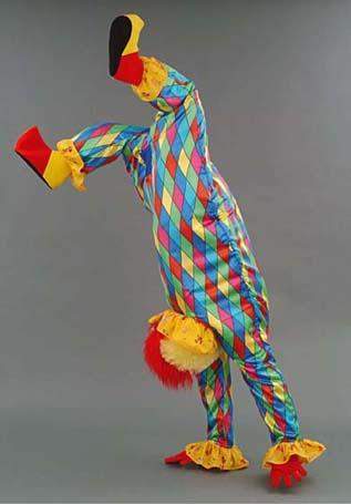 Cirque divertissement Paris