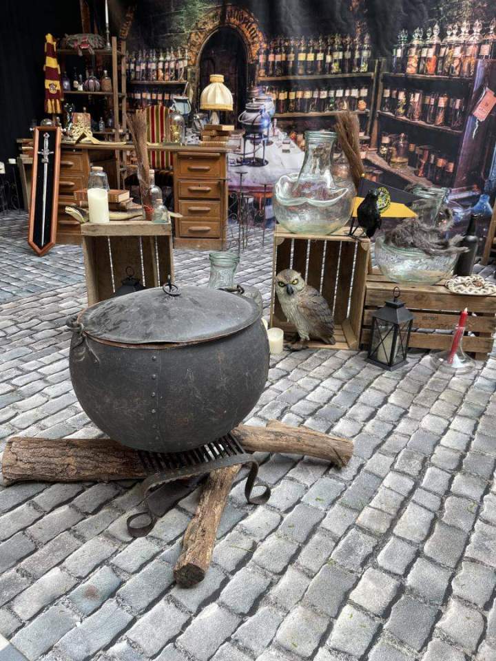 Décors attractifs Paris