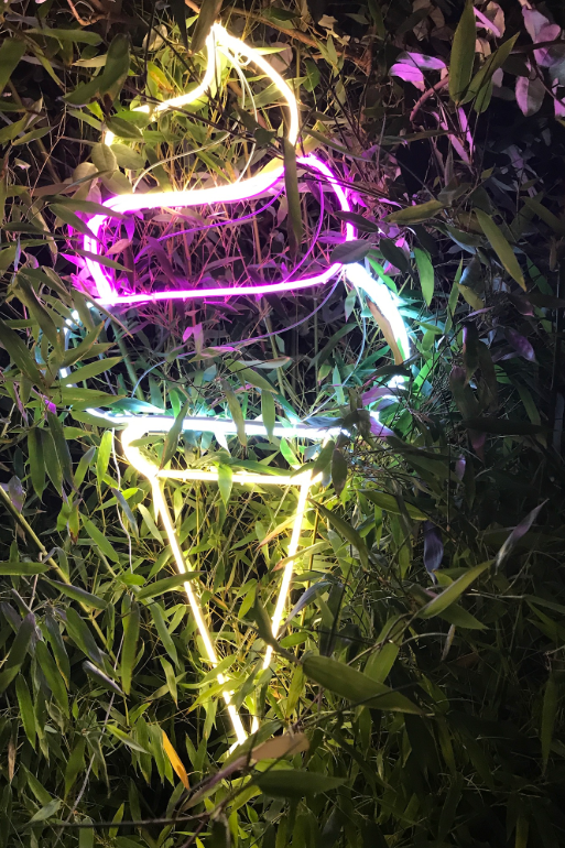 Fête tropicale Paris