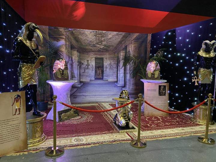 Installations décoratives Paris