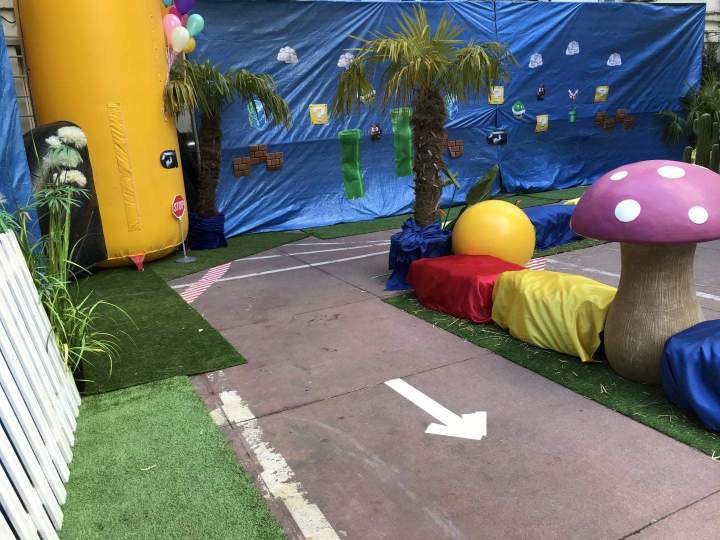 Jeux TV Paris