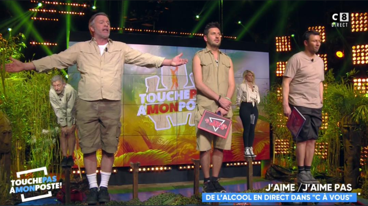 Jeux interactifs Paris