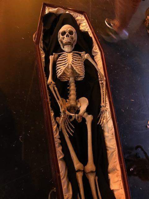 Location accessoires Halloween Paris