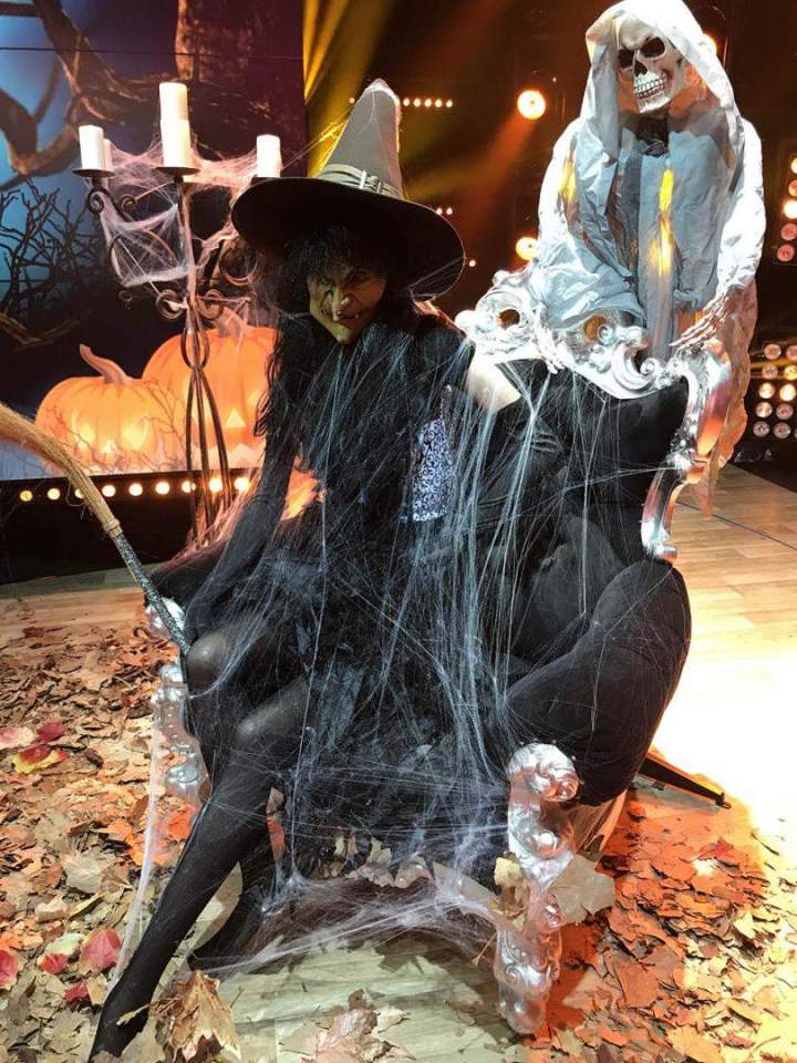 Location accessoires Halloween Paris