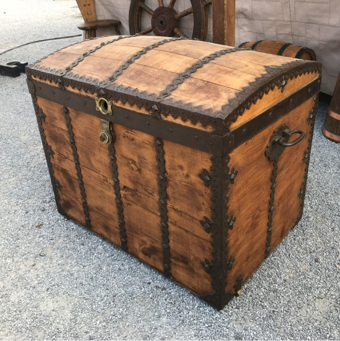 Location accessoires contes Paris