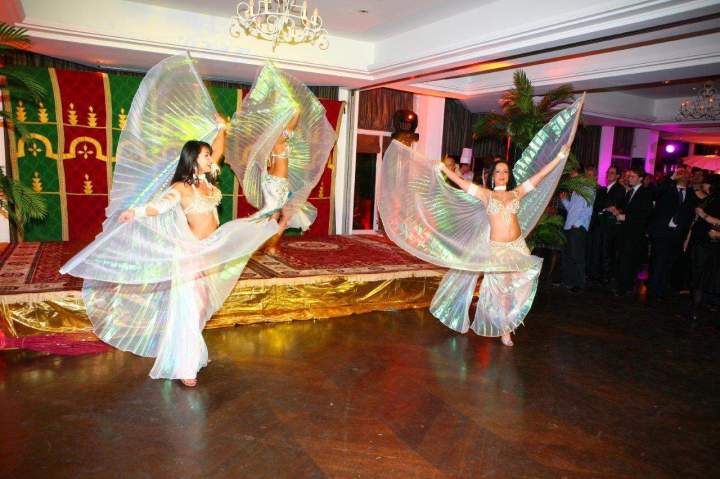 Location ambiance culturelle Paris 