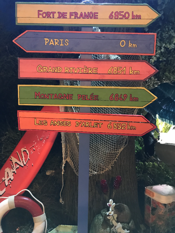 Location ambiance culturelle Paris