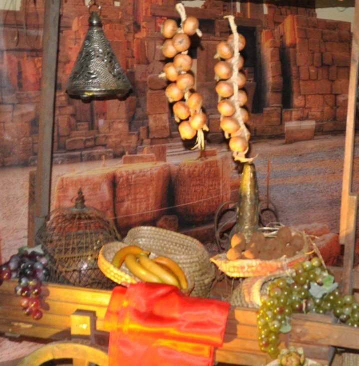 Location ambiance traditions Paris