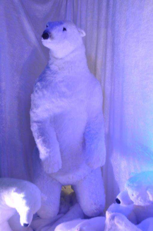 Location animaux artificiels Paris