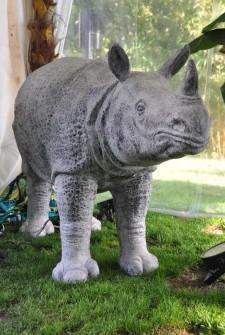 Location animaux décoratifs Paris  
