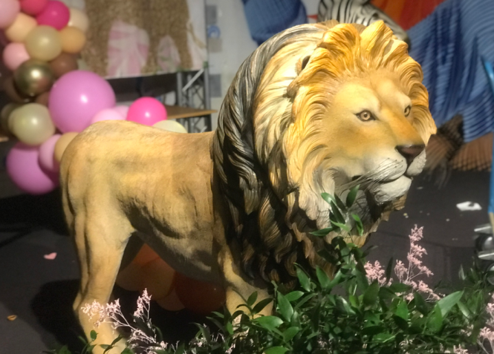 Location animaux pour événements Paris