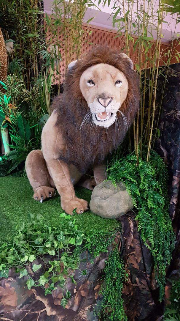 Location animaux pour événements Paris