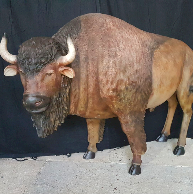 Location animaux pour stands Paris