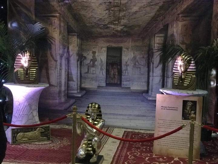 Location décoration interculturelle Paris