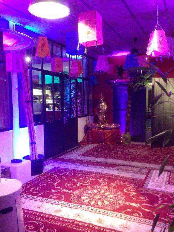 Location décoration patrimoniale Paris