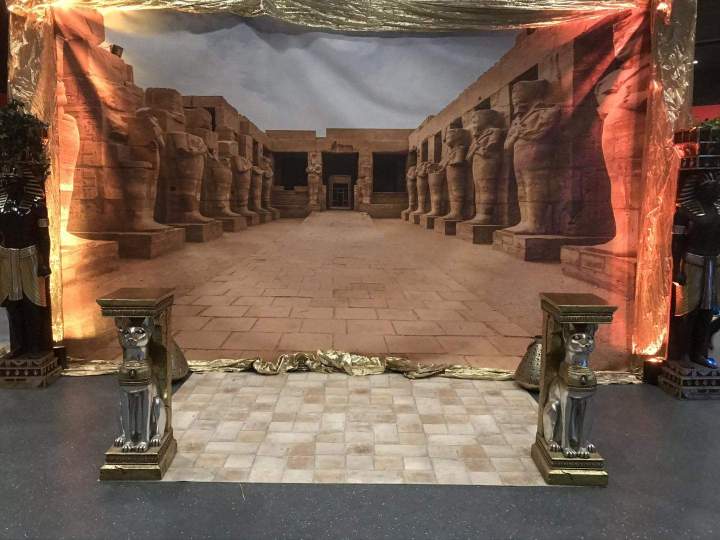 Location décoration patrimoniale Paris 