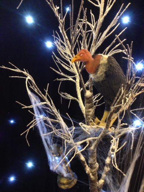 Location décorations Halloween Paris