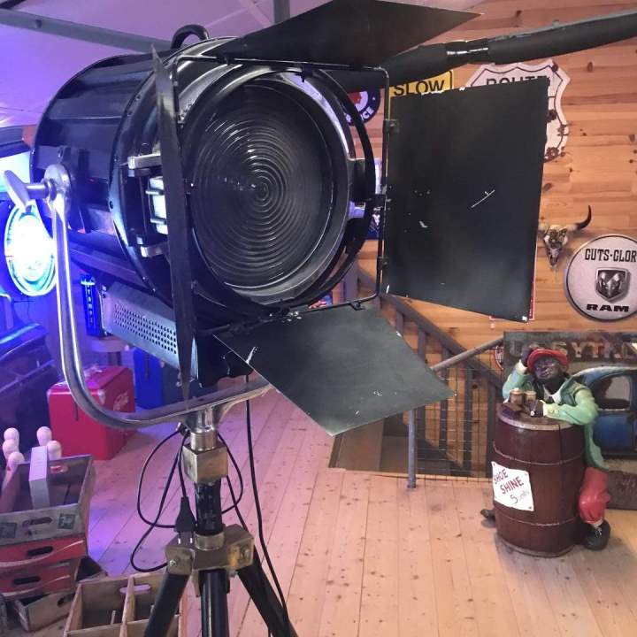 Location décors coutumes Paris