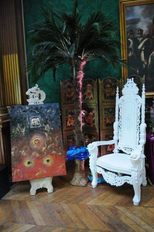 Location décors culturels Paris 