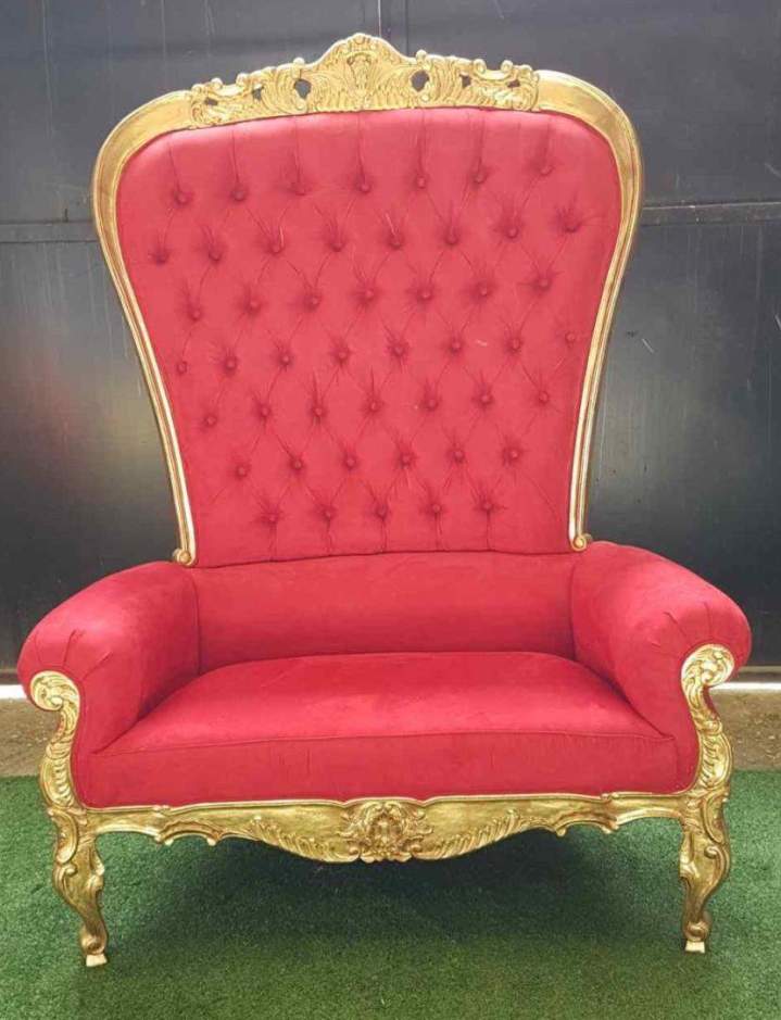 Location décors exotiques Paris