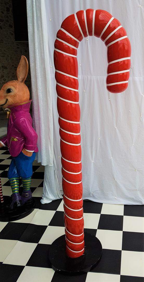 Location décors fête foraine Paris