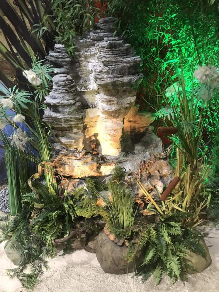 Location décors identitaires Paris