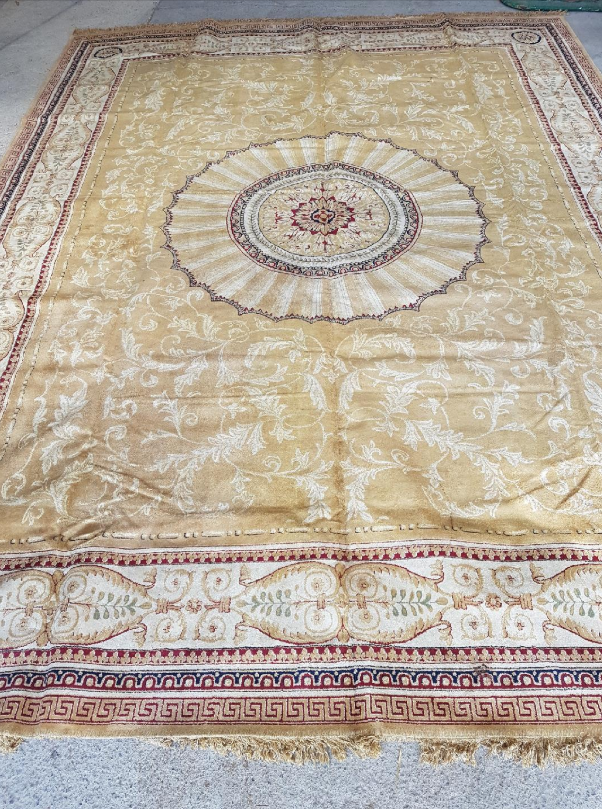 Location décors identitaires Paris