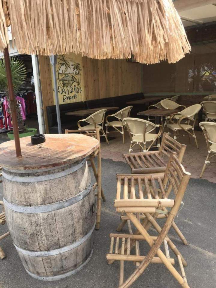 Location décors internationaux Paris