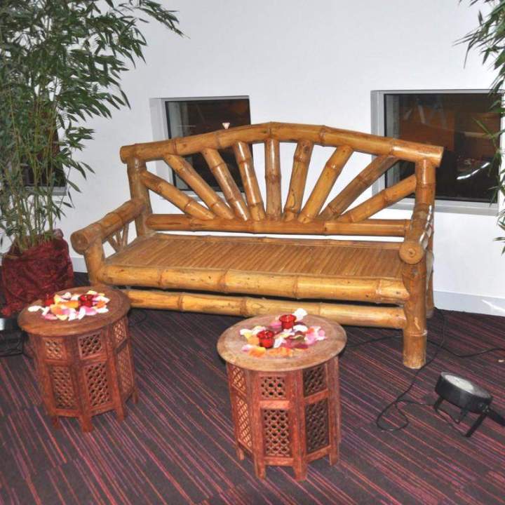 Location décors internationaux Paris