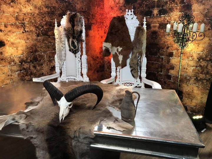Location décors mythiques Paris