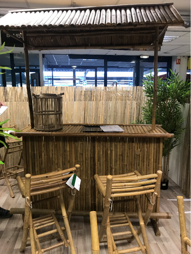 Location décors régionaux Paris