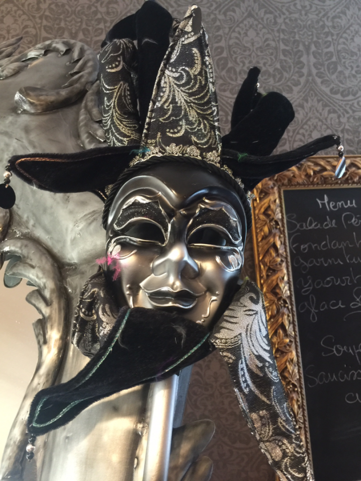 Location décors régionaux Paris