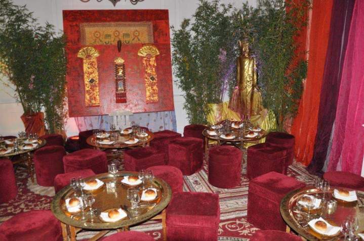 Location décors régionaux Paris