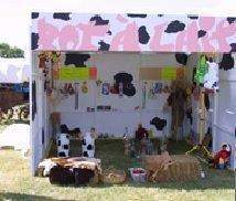 Location équipements kermesse Paris 