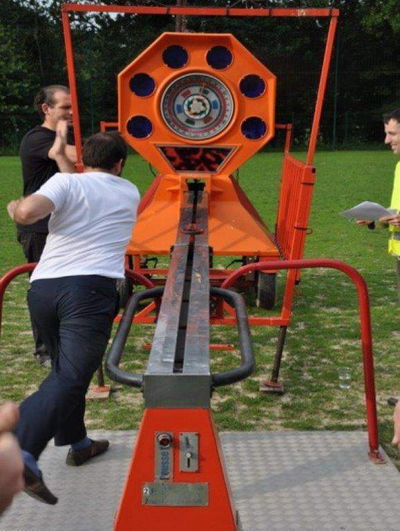 Location équipements kermesse Paris