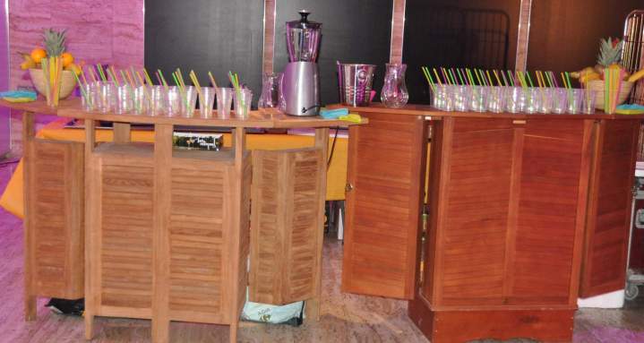 Location jeux et accessoires Paris