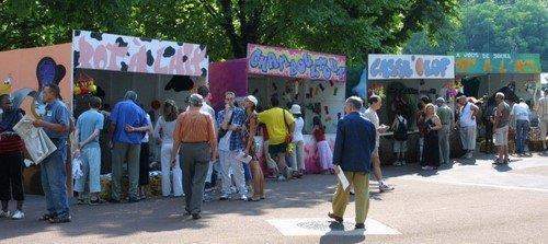 Location jeux et accessoires Paris
