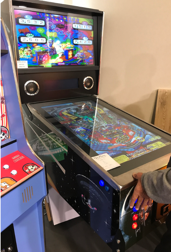 Location jeux et activités Paris
