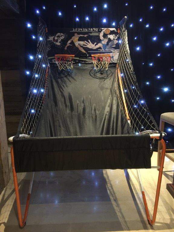 Location jeux et activités Paris