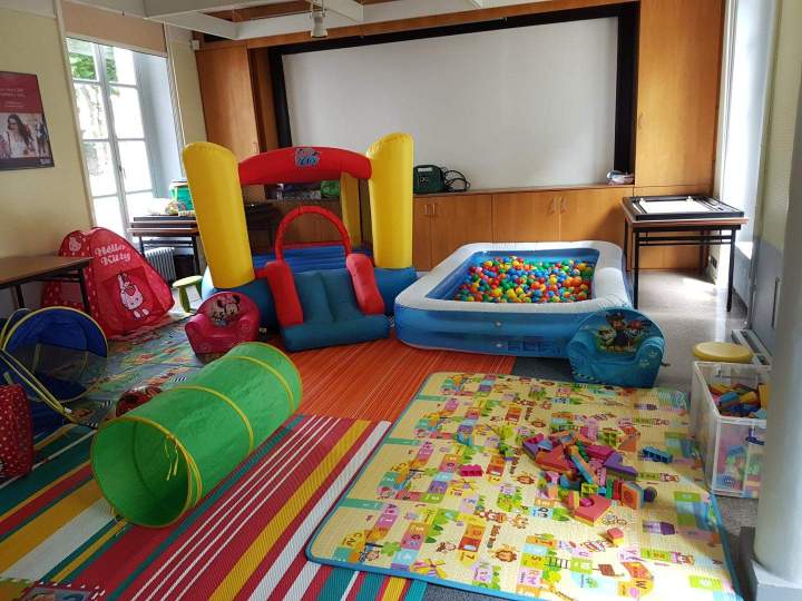 Location jeux et divertissements Paris