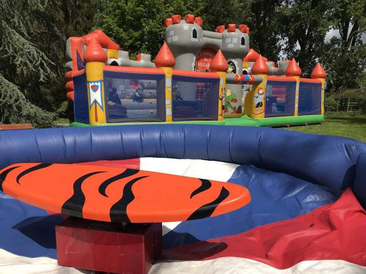Location jeux et loisirs Paris    
